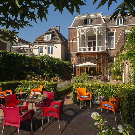 Studio # Het Pauwennest 's-Hertogenbosch  Εξωτερικό φωτογραφία