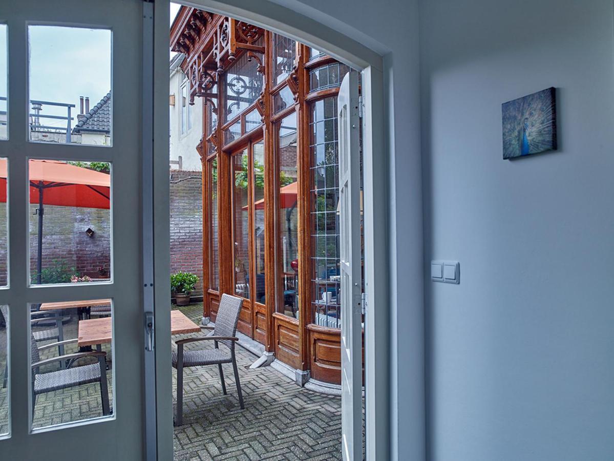 Studio # Het Pauwennest 's-Hertogenbosch  Εξωτερικό φωτογραφία