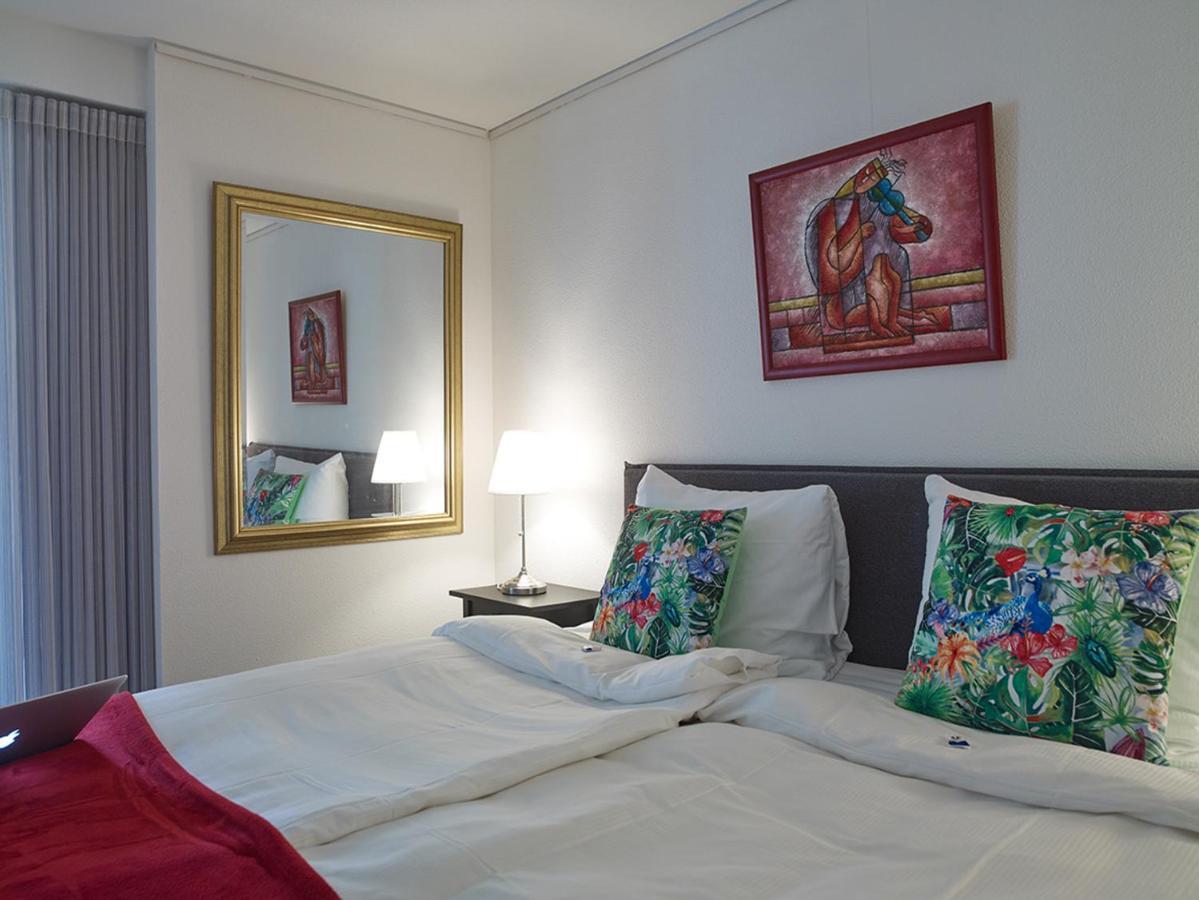 Studio # Het Pauwennest 's-Hertogenbosch  Εξωτερικό φωτογραφία