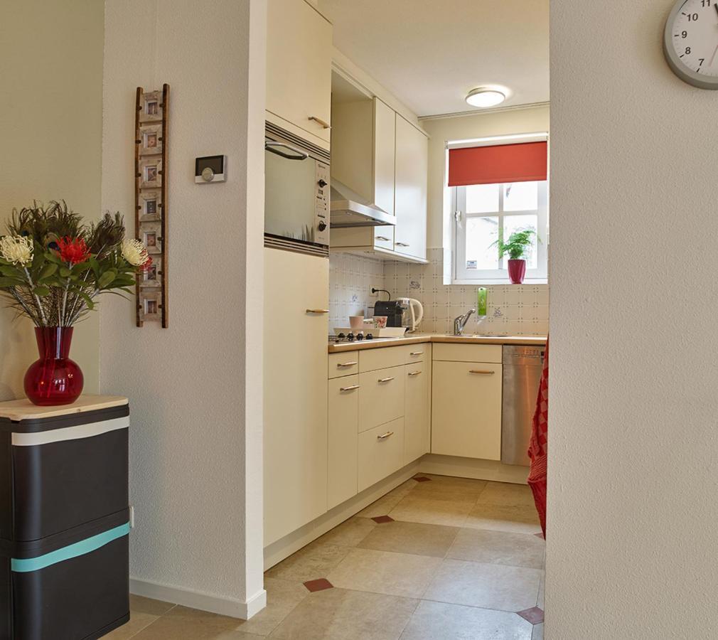 Studio # Het Pauwennest 's-Hertogenbosch  Εξωτερικό φωτογραφία