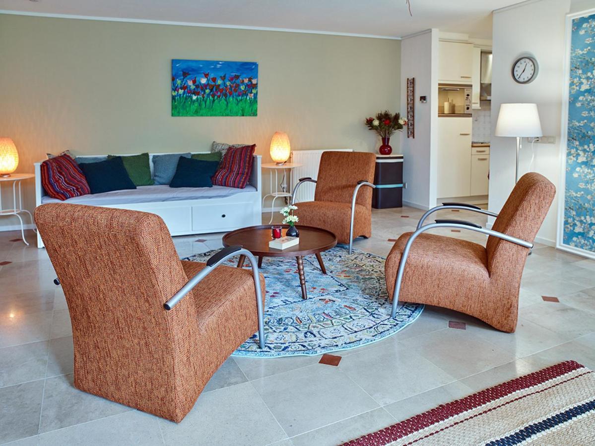 Studio # Het Pauwennest 's-Hertogenbosch  Εξωτερικό φωτογραφία