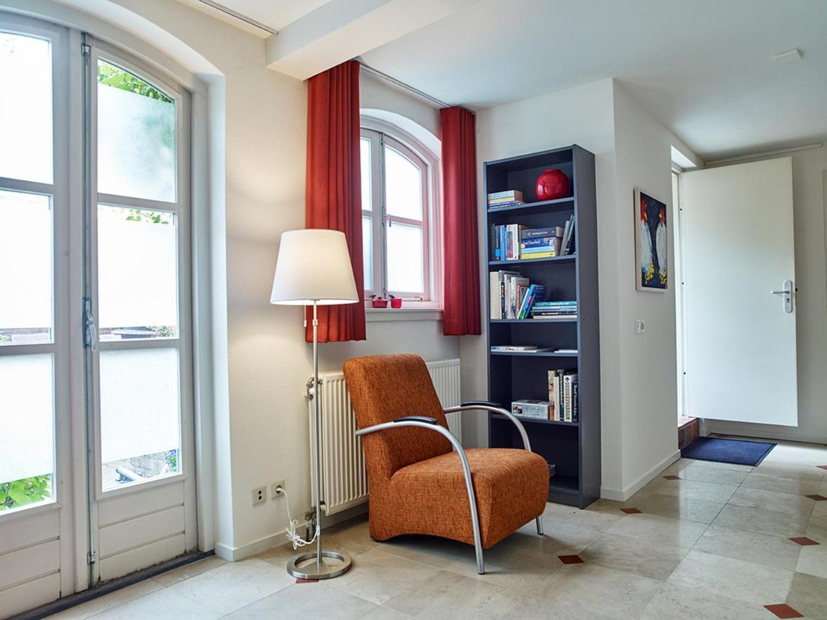 Studio # Het Pauwennest 's-Hertogenbosch  Εξωτερικό φωτογραφία