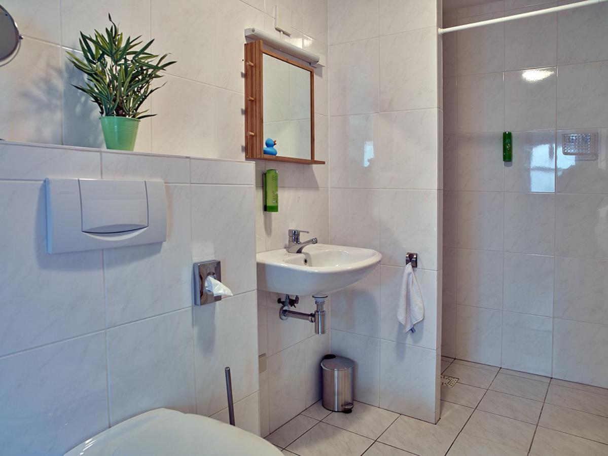 Studio # Het Pauwennest 's-Hertogenbosch  Εξωτερικό φωτογραφία