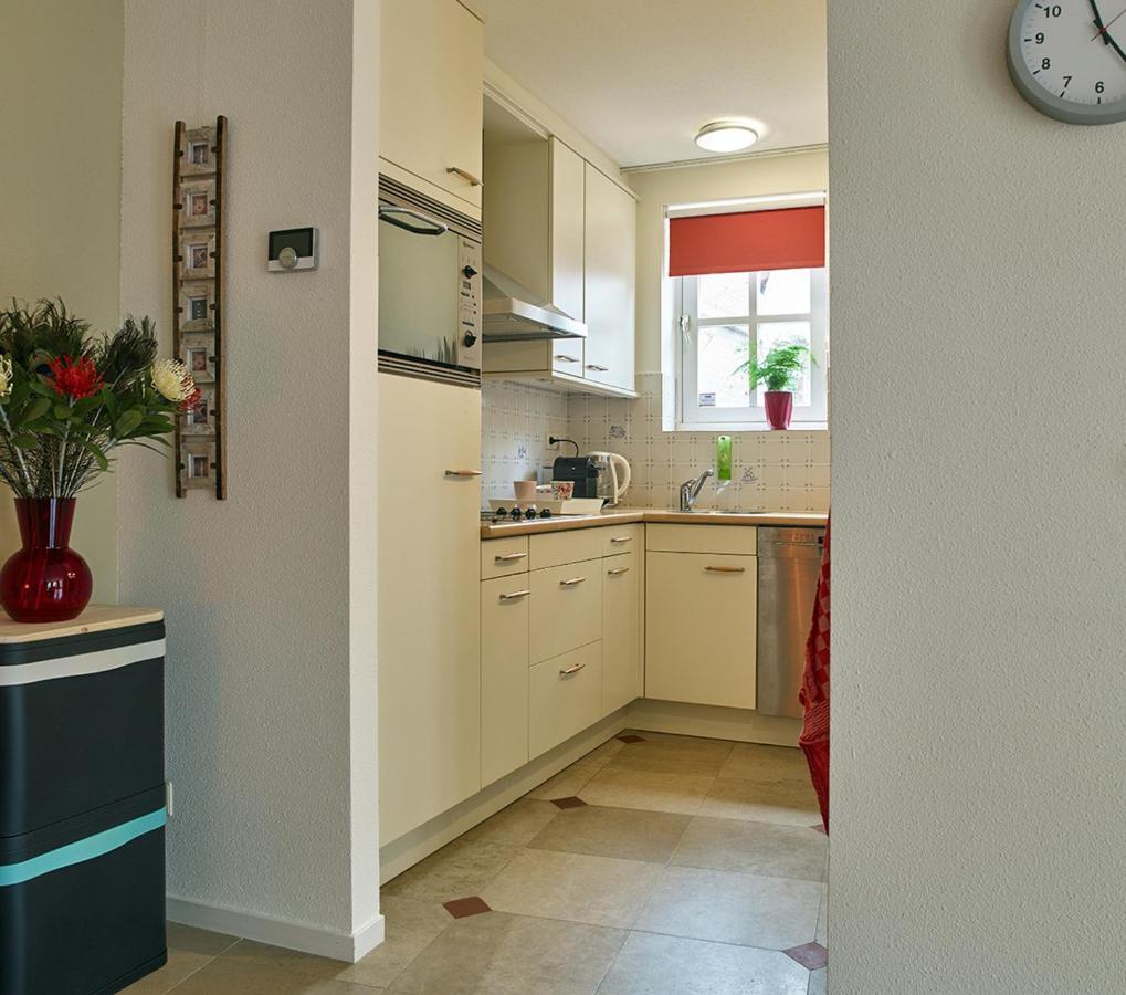 Studio # Het Pauwennest 's-Hertogenbosch  Εξωτερικό φωτογραφία
