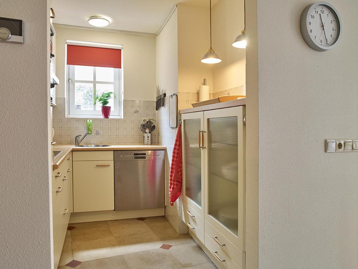 Studio # Het Pauwennest 's-Hertogenbosch  Εξωτερικό φωτογραφία