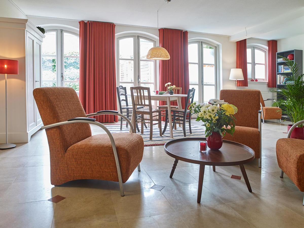 Studio # Het Pauwennest 's-Hertogenbosch  Εξωτερικό φωτογραφία