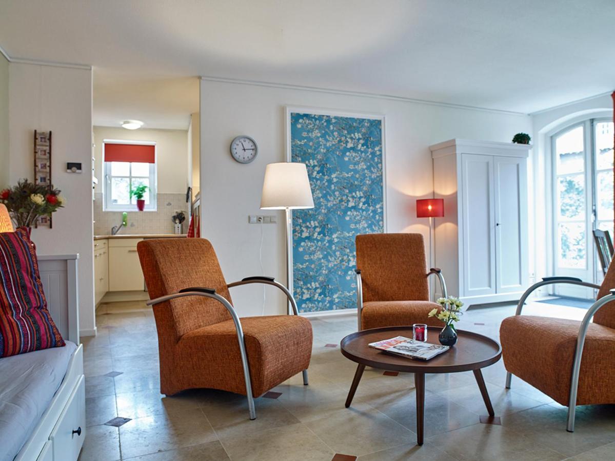 Studio # Het Pauwennest 's-Hertogenbosch  Εξωτερικό φωτογραφία