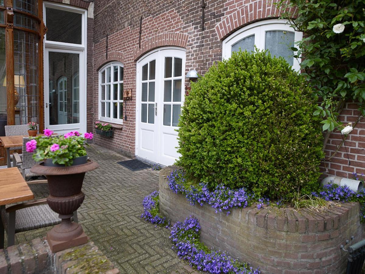Studio # Het Pauwennest 's-Hertogenbosch  Εξωτερικό φωτογραφία