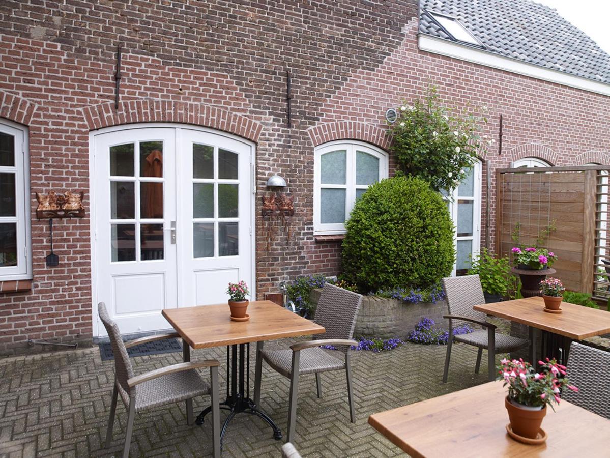 Studio # Het Pauwennest 's-Hertogenbosch  Εξωτερικό φωτογραφία