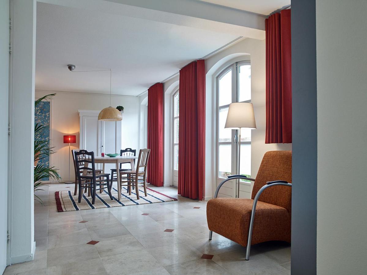 Studio # Het Pauwennest 's-Hertogenbosch  Εξωτερικό φωτογραφία